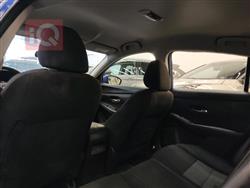 نیسان سێنترا